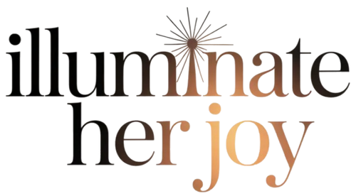 Illuminate Her Joy
